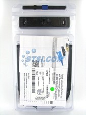 Corning CCH-CS12-E4-P00QE Splice Cassette, 12 Fiber, LC Duplex MM 50 OM4 STSI