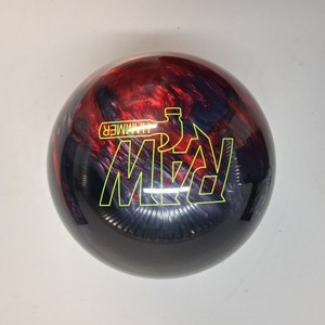 Hammer Raw Bowling Ball | eBay