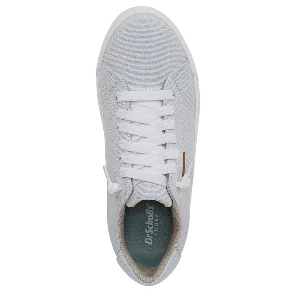 Dr. Scholl's Womens Time Off Go Lace Up Sneaker - Image 4 of 4