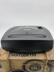 Sega Genesis 3 Console Black MK-1461 Bundle - OEM Controller COMPLETE TESTED