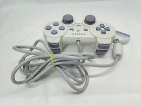 Sony PSOne SCPH-100 PS1 Console  controller PS ONE NTSC-J Japan Tested