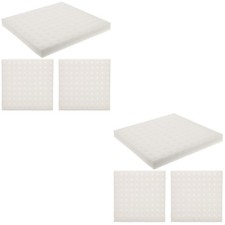  6 Sheets Vegetable Hydroponic Sponge Blocks Hydroponic Sponge Planting Tool 20.95 per sponge