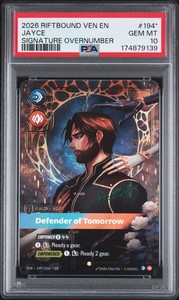 Jayce Riftbound | eBay