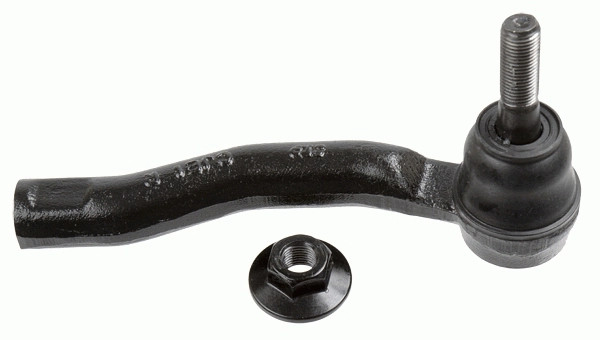Rotule de barre de connexion Lemförder 37640 01 pour direction avant gauche d'automobile