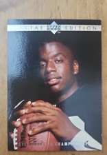 1995 Upper Deck - Special Edition Kordell Stewart #SE76 (RC)
