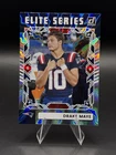 2025 Panini Drake Maye Base (Raw)