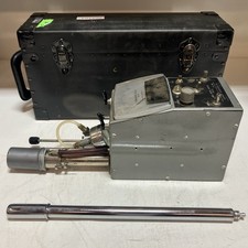 1 Gardner Associates Small Particle Detector Type CN Cleanroom Lab Instrument
