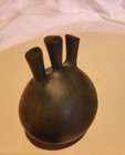 Arts And Crafts Ceramic Deco Vase RARE Deja23 — photo 2