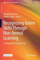 Madhu Singh (U. A.) | Recognizing Green Skills Through Non-Formal Learning