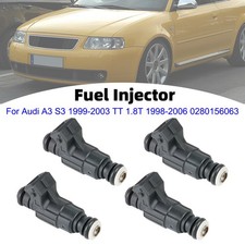 Injecteur Audi S3