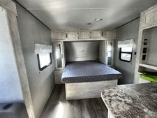 2024 Forest River SHASTA 20RB