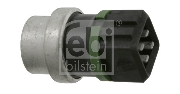 Febi Bilstein KüHlmittel Wasser Temperatur Sensor 22882 FüR VW Skoda Seat Vento-image