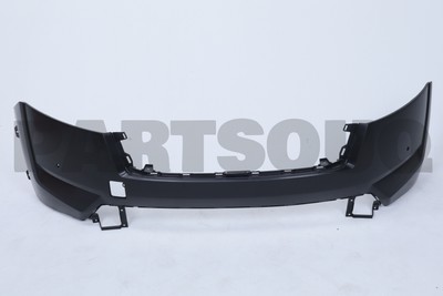 620226TA1H Genuine Nissan FASCIA KIT-FRONT BUMPER 62022-6TA1H | eBay
