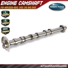 Intake(Right) Camshaft for Mercedes-Benz C400 C43 AMG E400 E43 AMG GLE450 AMG