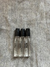 Atkinsons 24 Old Bond Street Proben