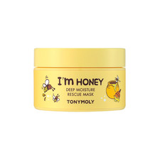 Tony Moly, I'm Honey Deep Moisture Rescue Mask