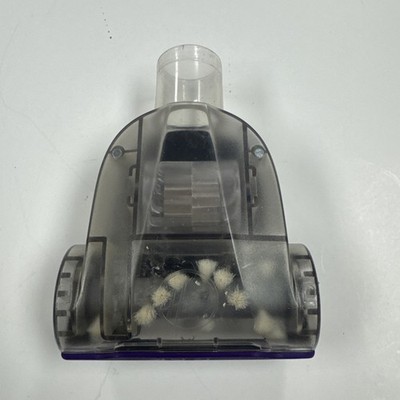 HOOVER WindTunnel Pet Vacuum UH71120 Max. Pet Turbo Tool Great Conditions