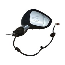 Retroviseur droit (ou coque) Citroen DS