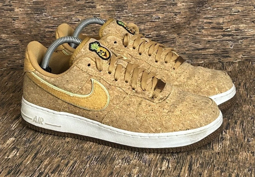 Nike Air Force 1  display picture 3