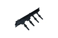 ZüNdspule Kamoka 7120148 FüR Fiat Ulysse 16V Peugeot 306 7A 7C N3 N5 406 Break