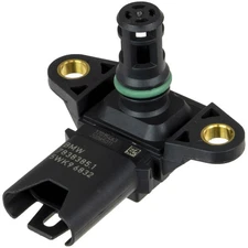 For BMW M3 2008 2009 2010 2011 2012 2013 MAP Sensor TCP