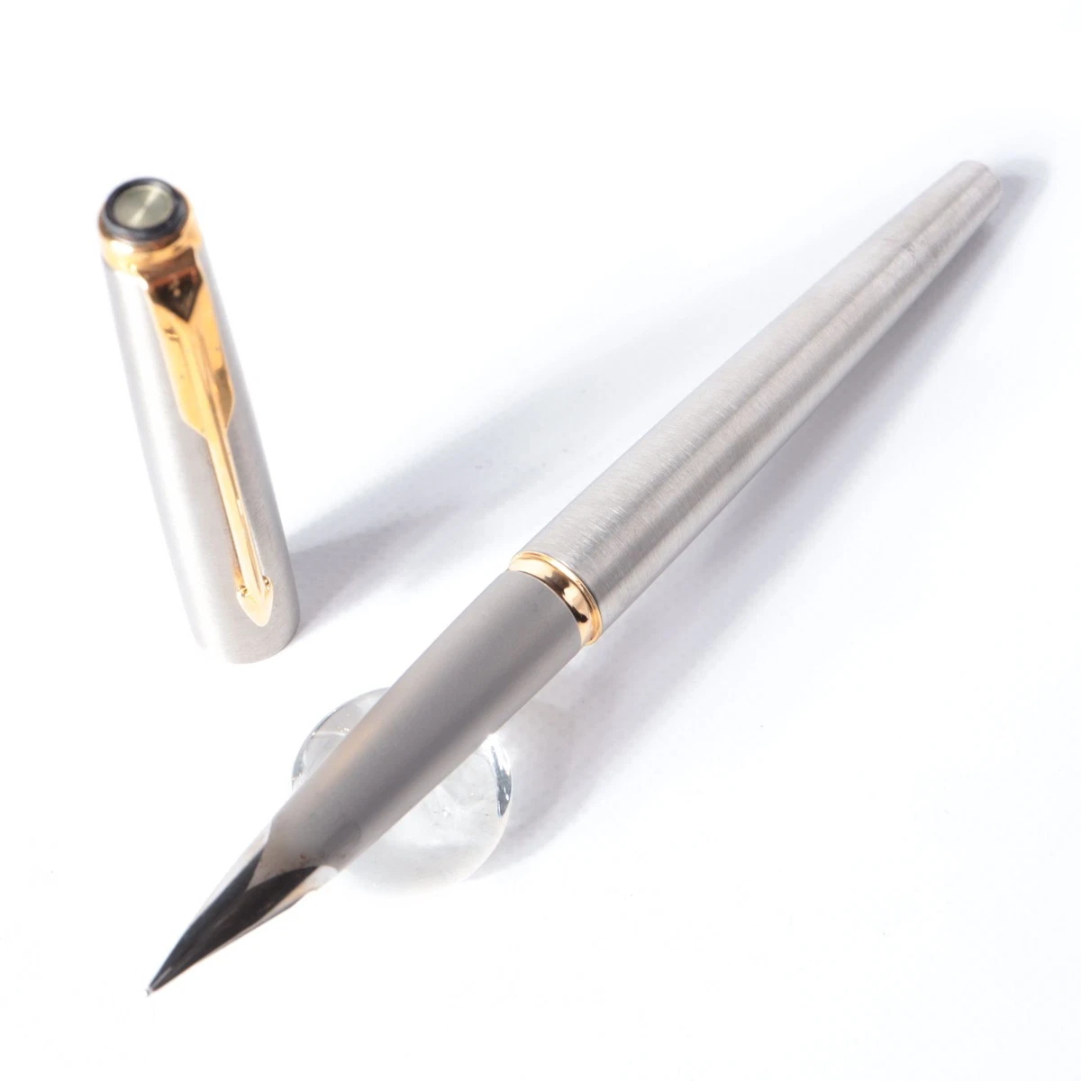 Parker Falcon Fountain Pen for sale | eBay