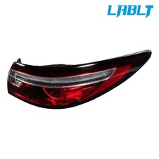 Lablt Outer Right Side Tail Light Brake Lamp Assembly For 2018-2021 Mazda 6 Led Lablt Outer Right Side Tail Light Brake Lamp Assembly For 2018-2021 Mazda 6 Led