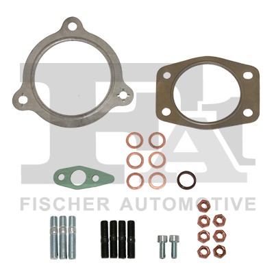 Fits FA1 KT550070 Mounting Kit, charger ⭐UK Stock⭐ - Image 3