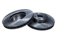 2X Maxgear Bremsscheibe 19-2688 FüR MERCEDES-BENZ