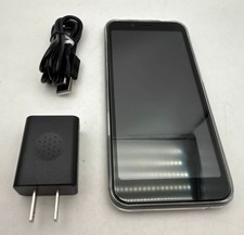 BLU C5L Max 5.5" Android Smartphone 16GB Storage 4G LTE Dual SIM Wi-Fi Unlocked