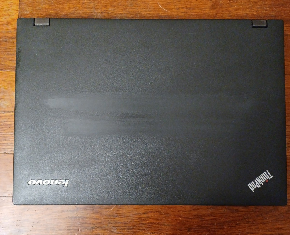 Lenovo ThinkPad L440, 14-Inch Laptop, with Intel Core i5 4th Gen.