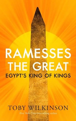 Ramesses the Great | Egypt's King of Kings | Toby Wilkinson | Taschenbuch | 2025