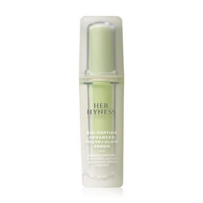 HER HYNESS Bio-Peptide Advanced Youth Plus Glow Serum 30ml