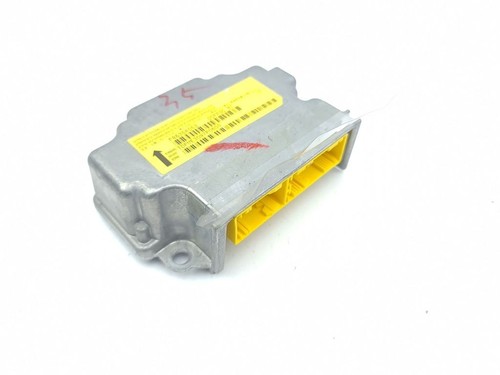 Citroen C-Crosser 2008 SRS Steuergerät P8635A053 AMD184555