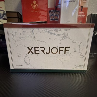 Xerjoff xj 1816 Renaissance Eau de Parfum Spray 100 ml / 3.4 fl oz
