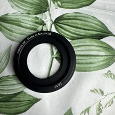 Canon ES-52 - Made in Malaysia