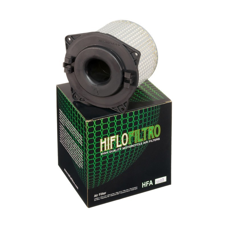 Hiflofiltro OE Quality Air Filter Fits SUZUKI GSX750F (1989 to 2006)
