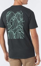 NWT- O'neill OG SET Men's Tee Shirt Blue/Green Size XL
