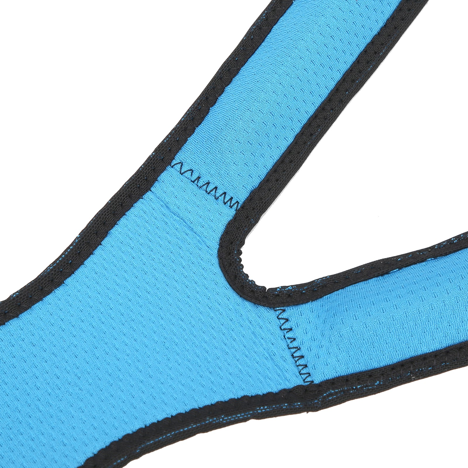 Kneepad Adjustable Elastic Knee Support Compression Brace AntiSlip Protective