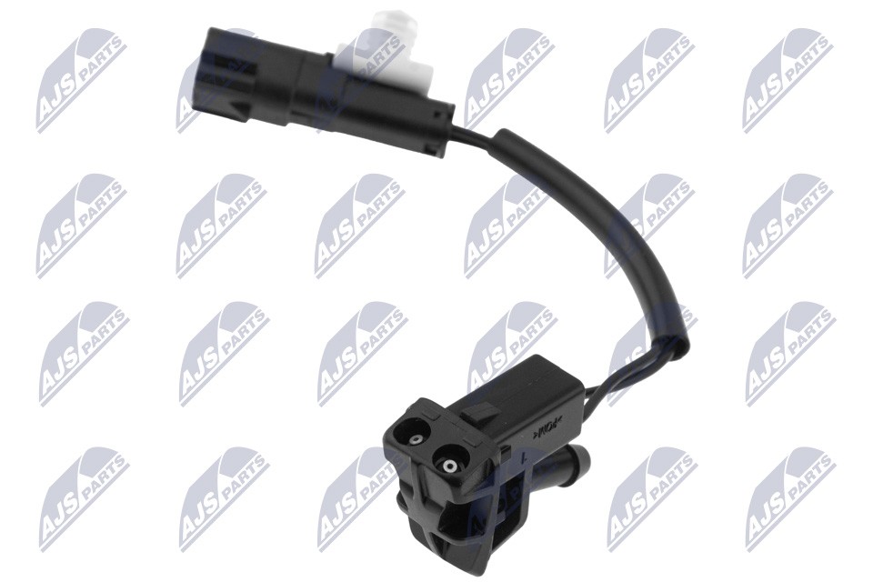 Right Front NTY OE EDS-VV-041 Washer Fluid Jet, windscreen for VOLVO