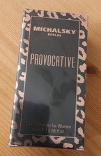 Michalsky Berlin Provocative 25 ml Eau de Parfum for Women
