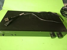 Pyle PAMP1000 2 Channel Power Amplifier Black