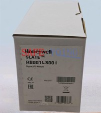 1PCS Honeywell Controller Module R8001L8001 NEW