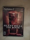 Silent Hill 4: The Room (Sony PlayStation 2, 2004)