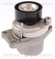 Triscan Spannrolle, Keilrippenriemen 8641 103051 FüR CitroËN DS Opel Peugeot