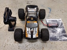HPI Bullet Flux ST mit Akku RTR