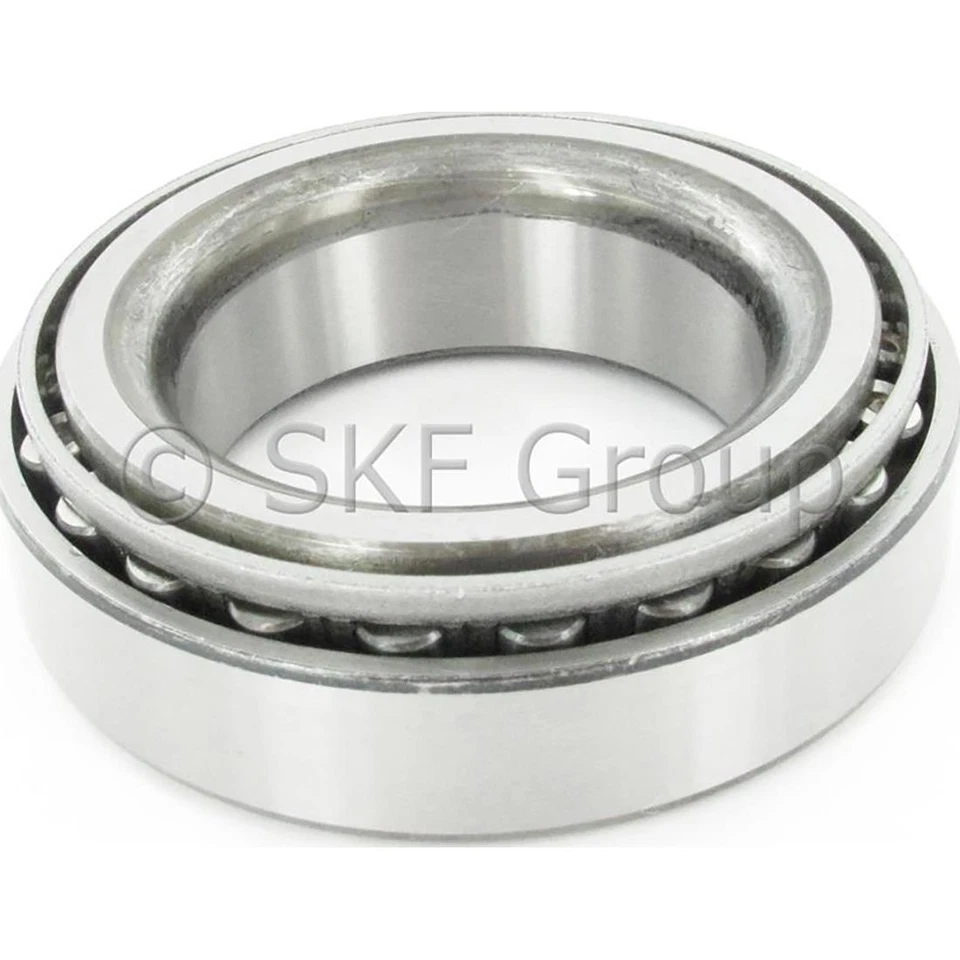 Cojinete de rueda delantera SKF 2 piezas para Ford Aspire 1994 1995 1996 1997 Foto 3 de 4