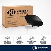 Blende StossfÄNger Vorne Diederichs ZUB00230 FÜR Mercedes