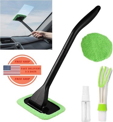 Herramienta limpiadora de parabrisas, limpiador de ventanas de coche herramienta