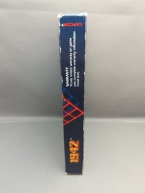 * 1942 - 5 Screw (Nintendo NES, 1986) Complete CIB
